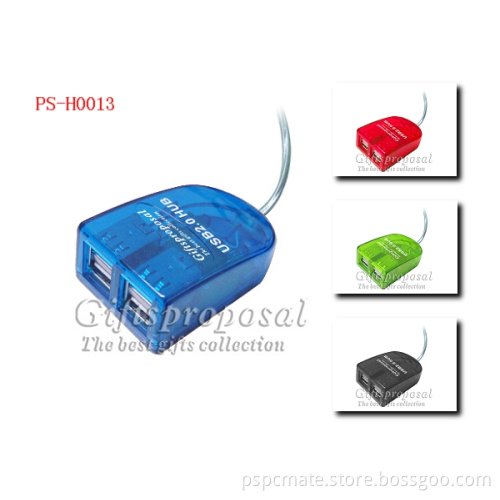USB HUB PS-H0013